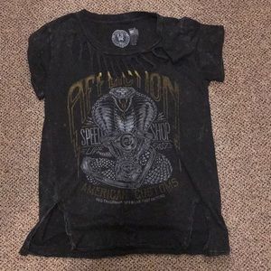 Affliction